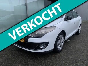 Renault Mégane Estate 1.5 dCi Bose CLIMAT BJ 7-2012 APK