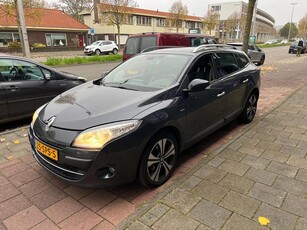 Renault Mégane Estate 1.5 dCi Bose navi schuifdak