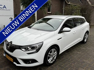 Renault Mégane Estate 1.5 dCi Eco2 Zen Airco/Lichtmetalen