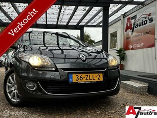 Renault Megane Estate 1.5 dCi GT-Line