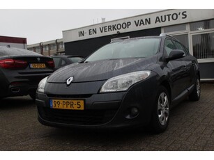 Renault Mégane Estate 1.6 Expression