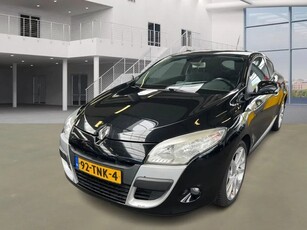 Renault MEGANE EXPORT