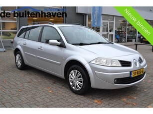 Renault Mégane Grand Tour 1.6-16V Business Line (bj 2007)