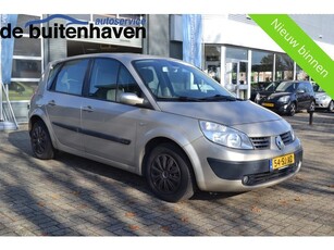 Renault MEGANE SCENIC