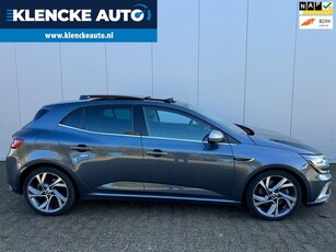 Renault Mégane Sport GT 205PK 124.811km SCHUIFDAK KEYLESS