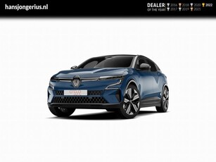 Renault Megane Techno