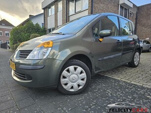 Renault Modus 1.2-16V Air