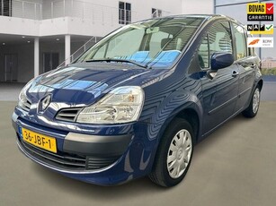 Renault Modus 1.2-16V Expression 1e Eig. NL-auto 87.250 km