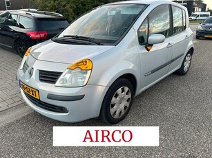 Renault Modus 1.6-16V Authentique Basis Airco, Garantie