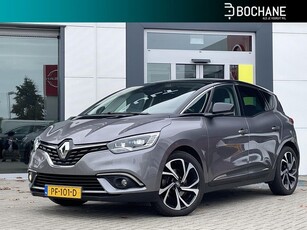 Renault Scénic 1.2 TCe 130 Bose Achteruitrijcamera