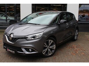 Renault Scénic 1.2 TCe Intens 130 pk Navigatie, Clima