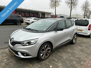 Renault Scénic 1.2 TCe Zen MOTOR PROBLEEM ZO INGERUILD