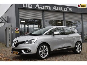 Renault Scénic 1.3 TCe Automaat Navi Cruise Carplay