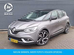 Renault Scénic 1.3 TCe Bose 140 pk Automaat BOSE