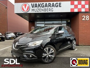 Renault Scénic 1.3 TCe Intens 160PK!! // HALF LEDER //