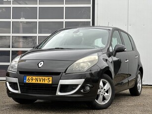 Renault Scénic 1.4 TCE Dynamique 131pk Cruise Control