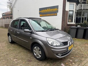 Renault Scénic 1.6-16V Business Line