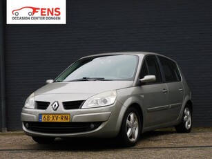 Renault Scénic 1.6-16V Business Line APK t/m 15-03-2025!