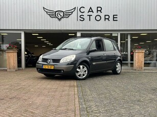 Renault Scénic 1.6-16V Dynamique Luxe / PANO / TREKHAAK /