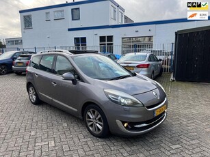 Renault Scénic 1.6 dCi Privilege 7P