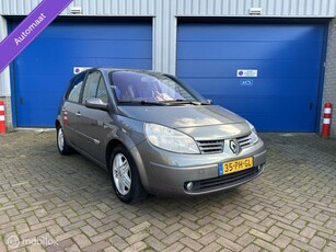 Renault Scenic 2.0-16V Privilège Luxe * Airco * Automaat *