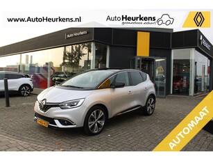 Renault Scénic dCi 160 EDC Automaat Intens Uniek lage km