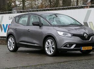 Renault SCENIC TCe 115 Zen