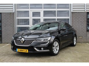 Renault Talisman 1.3 TCe Limited / Carplay / Panoramadak /