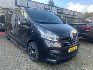 Renault Trafic 145 PK L2H1 FORMULA EDITION