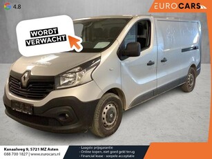 Renault Trafic 1.6 145pk L2H1 Comfort Energy 2x Schuifdeur