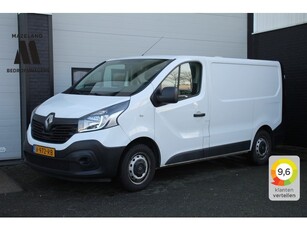 Renault Trafic 1.6 dCi 125PK EURO 6 - Airco - Cruise - Navi