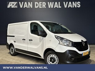 Renault Trafic 1.6 dCi L1H1 Euro6 Airco Navigatie