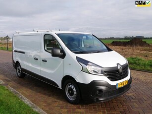 Renault Trafic 1.6 dCi T29 92kW L2H1 Comfort Energy AC NAVI