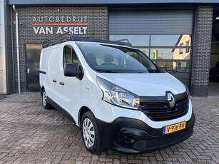 Renault Trafic 1.6 dCi T29 Airco , Imperial (bj 2016)