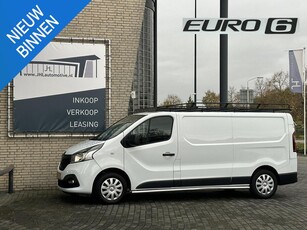 Renault Trafic 1.6 dCi T29 L2H1