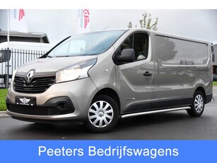 Renault Trafic 1.6 dCi T29 L2H1 DC Turbo2 Energy Cruise