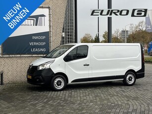 Renault Trafic 1.6 dCi T29 L2H1