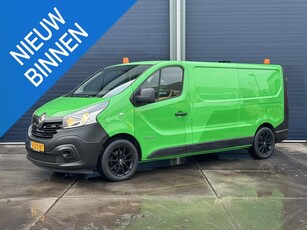 Renault Trafic 1.6 dCi T29 L2H1 Turbo2 Energy AIRCO /