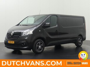 Renault Trafic 1.6DCi 125PK Lang Comfort Navigatie