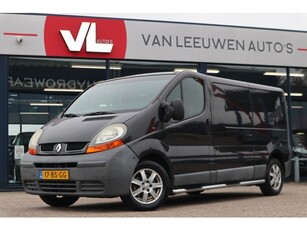 Renault Trafic 1.9 dCi L2H1 Série Spéciale Trekhaak