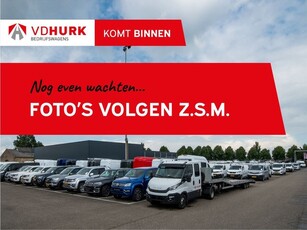 Renault Trafic 2.0 dCi 120 pk L2 Keyless entry/ carkit/