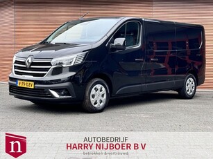 Renault Trafic 2.0 dCi 130 T30 L2H1 Work Edition 2 keer SD