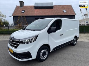 Renault Trafic 2.0 dCi 145 T27 L1H1 COMFORT AUTOMAAT AIRCO