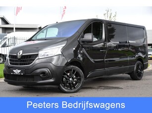 Renault Trafic 2.0 dCi 145 T29 L2H1 Black Edition Camera