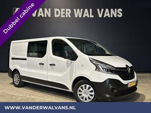 Renault Trafic 2.0 dCi 146pk **MARGE, geen BTW** L2H1