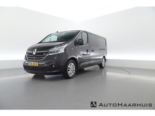 Renault Trafic 2.0 dCi 170 T29 L2H1 DC Comfort Navi