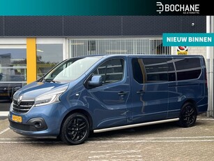 Renault Trafic 2.0 dCi 170 T29 L2H1 DC Luxe Trekhaak