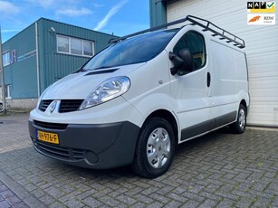 Renault Trafic 2.0 dCi T29