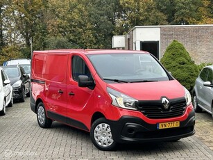 Renault Trafic bestel 1.6 dCi T29 L1H1 Générique NWE APK