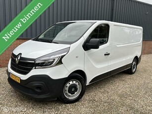 Renault Trafic bestel 2.0 dCi 120PK L2H1